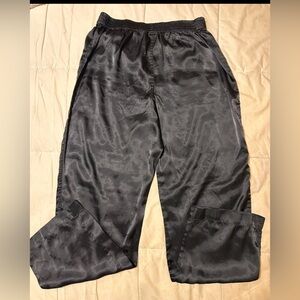 Men’s Satin Pajama